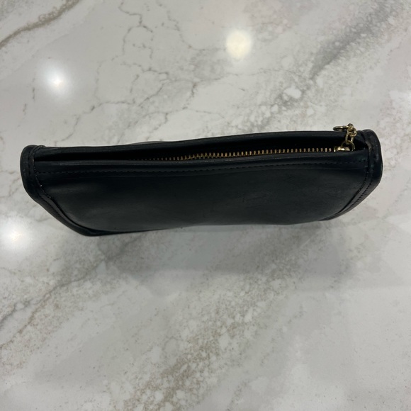 Vintage Coach Chunky Case No. 7165, Black - Picture 4 of 8